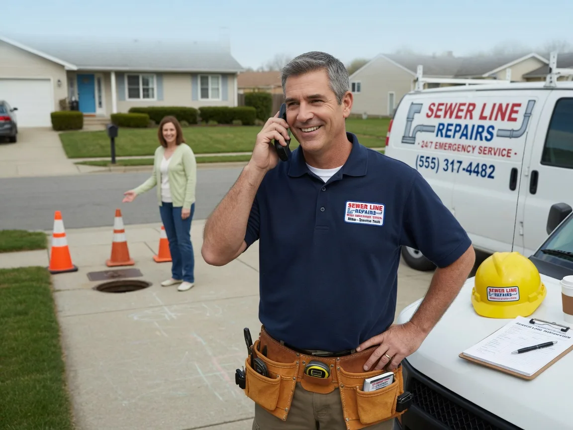 Emergency Plumber Marlboro, NJ FAQs